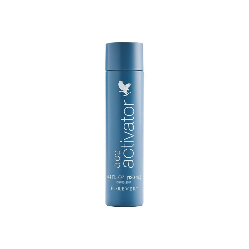 Aloe Activator