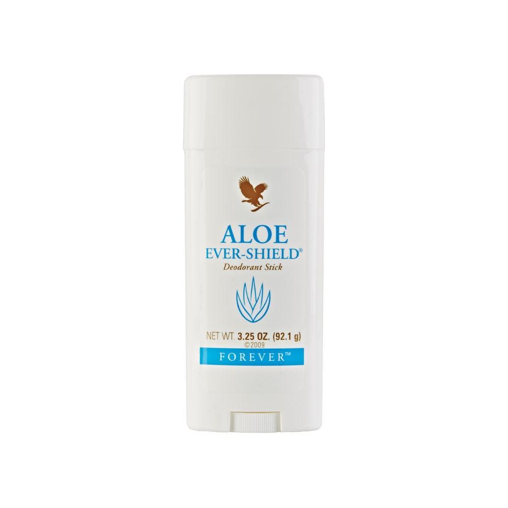 Aloe Ever-Shield