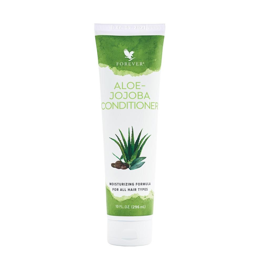 Aloe-Jojoba Conditioner