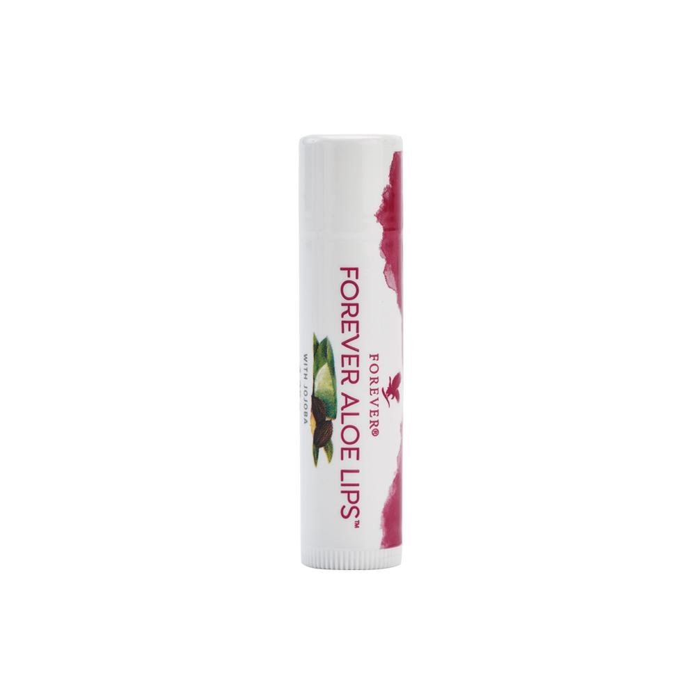 Aloe Lips