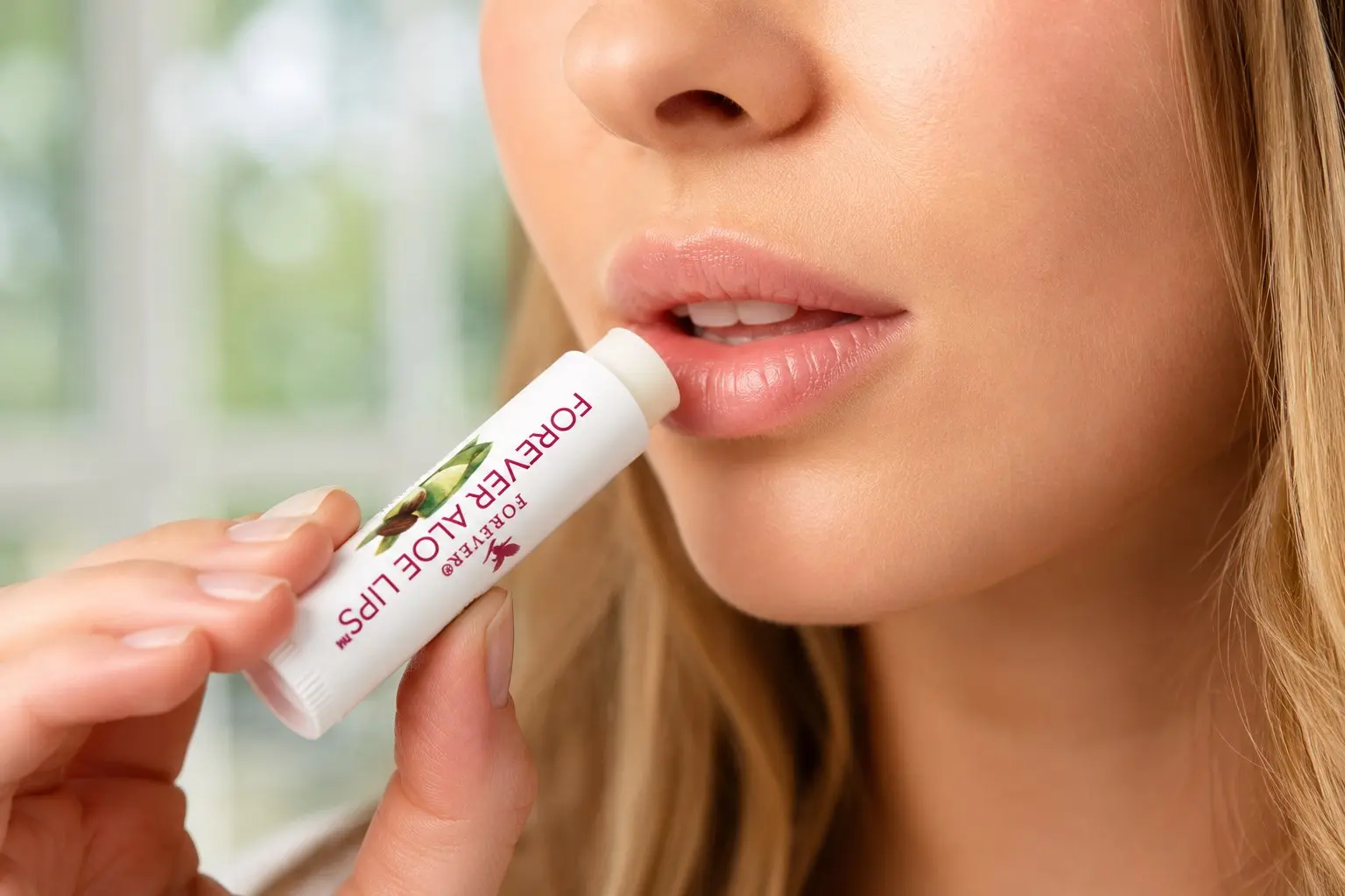 Aloe Lips – doplňková fotografie