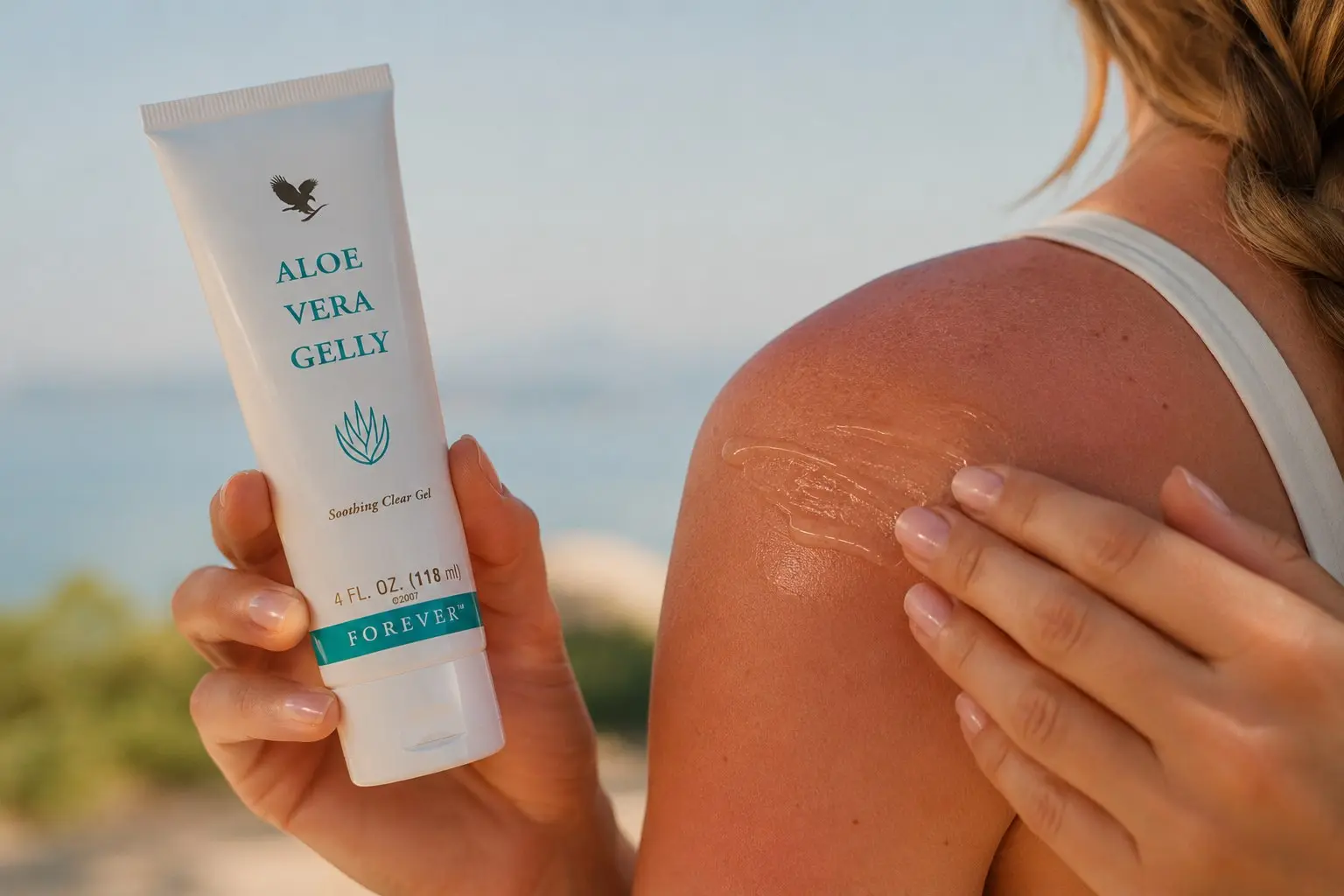 Aloe vera v těhotenství a při kojení: na co dát pozor