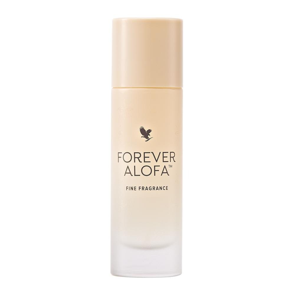 Forever Alofa