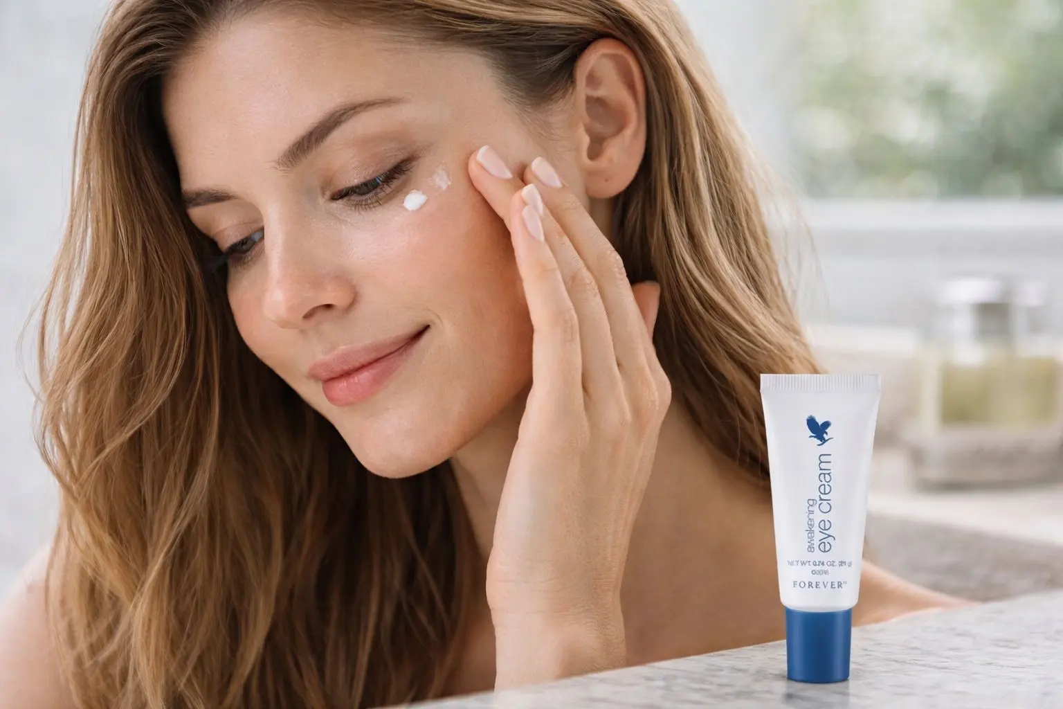Awakening Eye Cream – doplňková fotografie