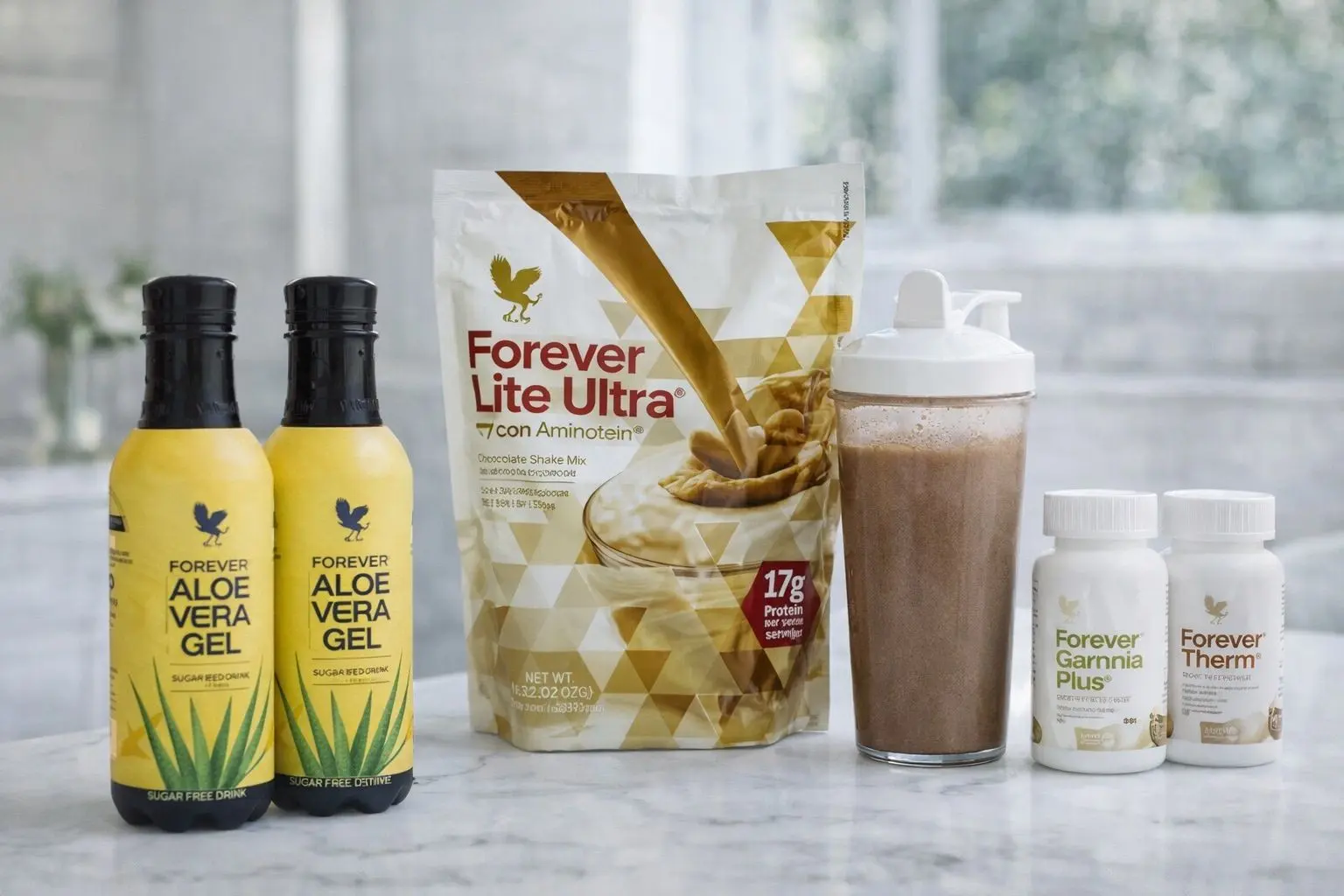 Clean 9 Ultra Chocolate – doplňková fotografie