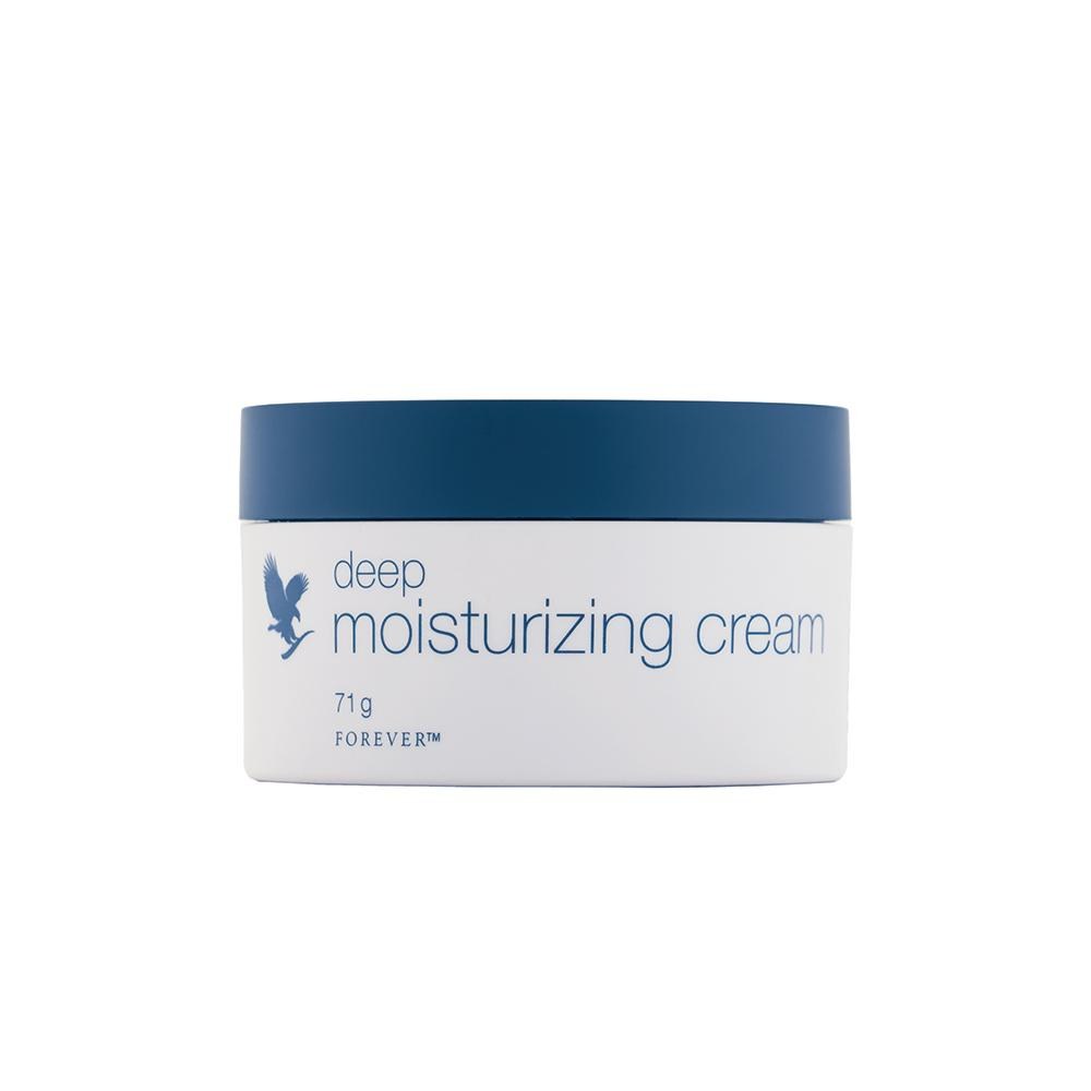 Deep Moisturizing Cream
