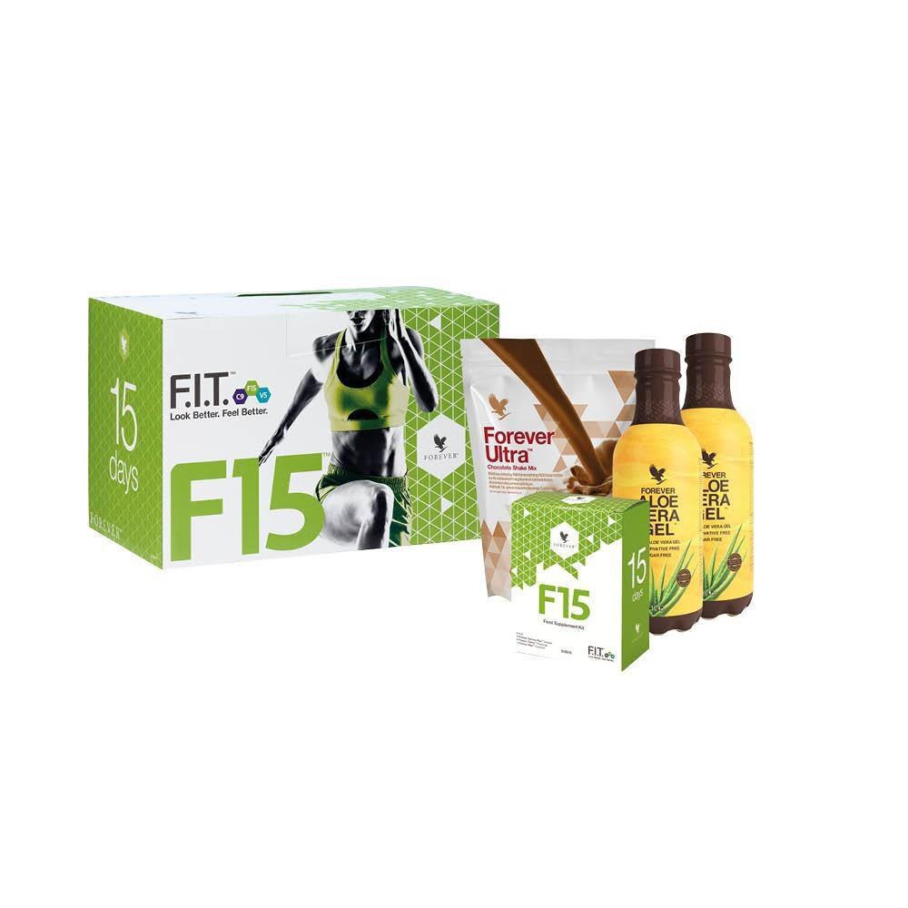 F15 Advanced Chocolate