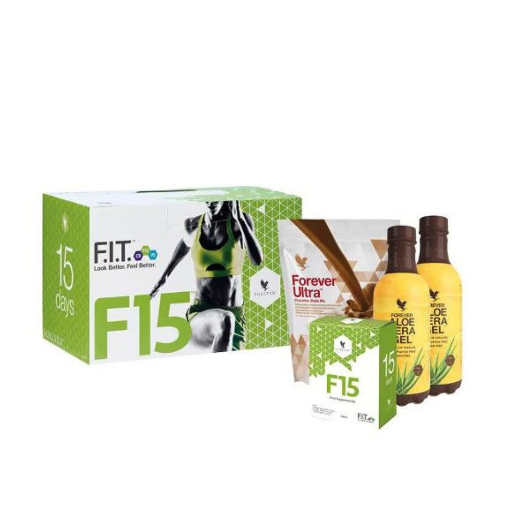 F15 Beginner Chocolate
