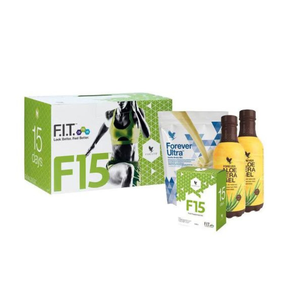 F15 Beginner Vanilla