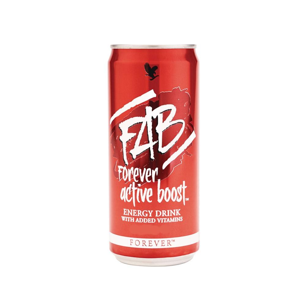 FAB Forever Active Boost