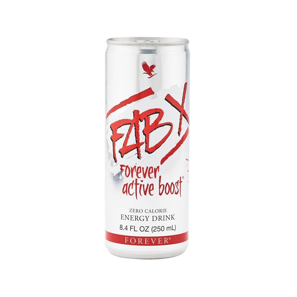FAB X Forever Active Boost