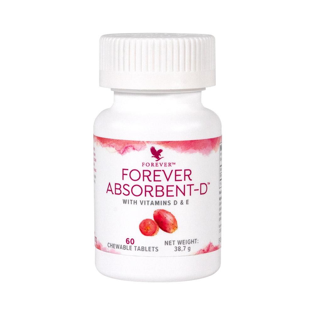 Forever Absorbent-D