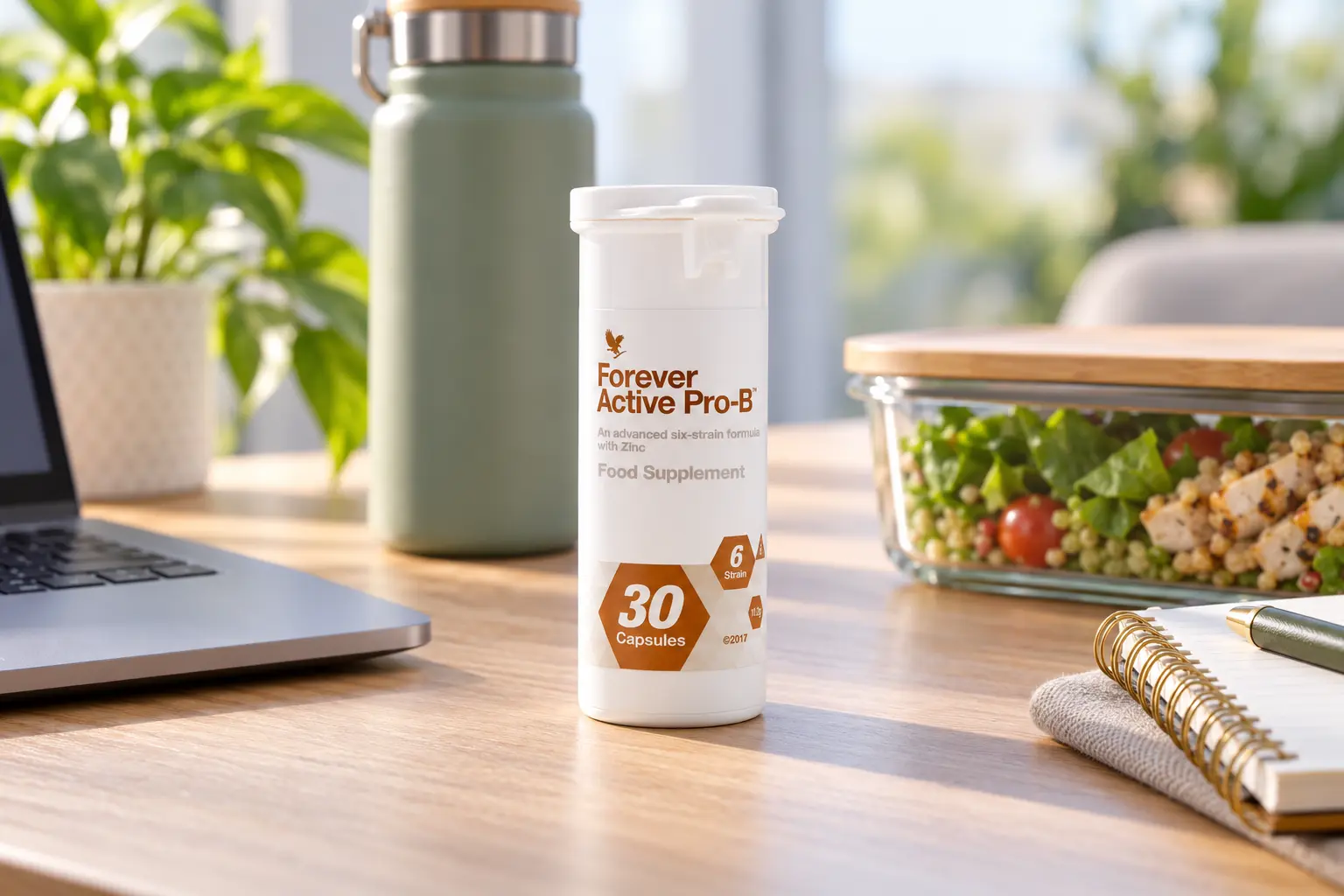 Forever Active Pro-B – fotografie produktu