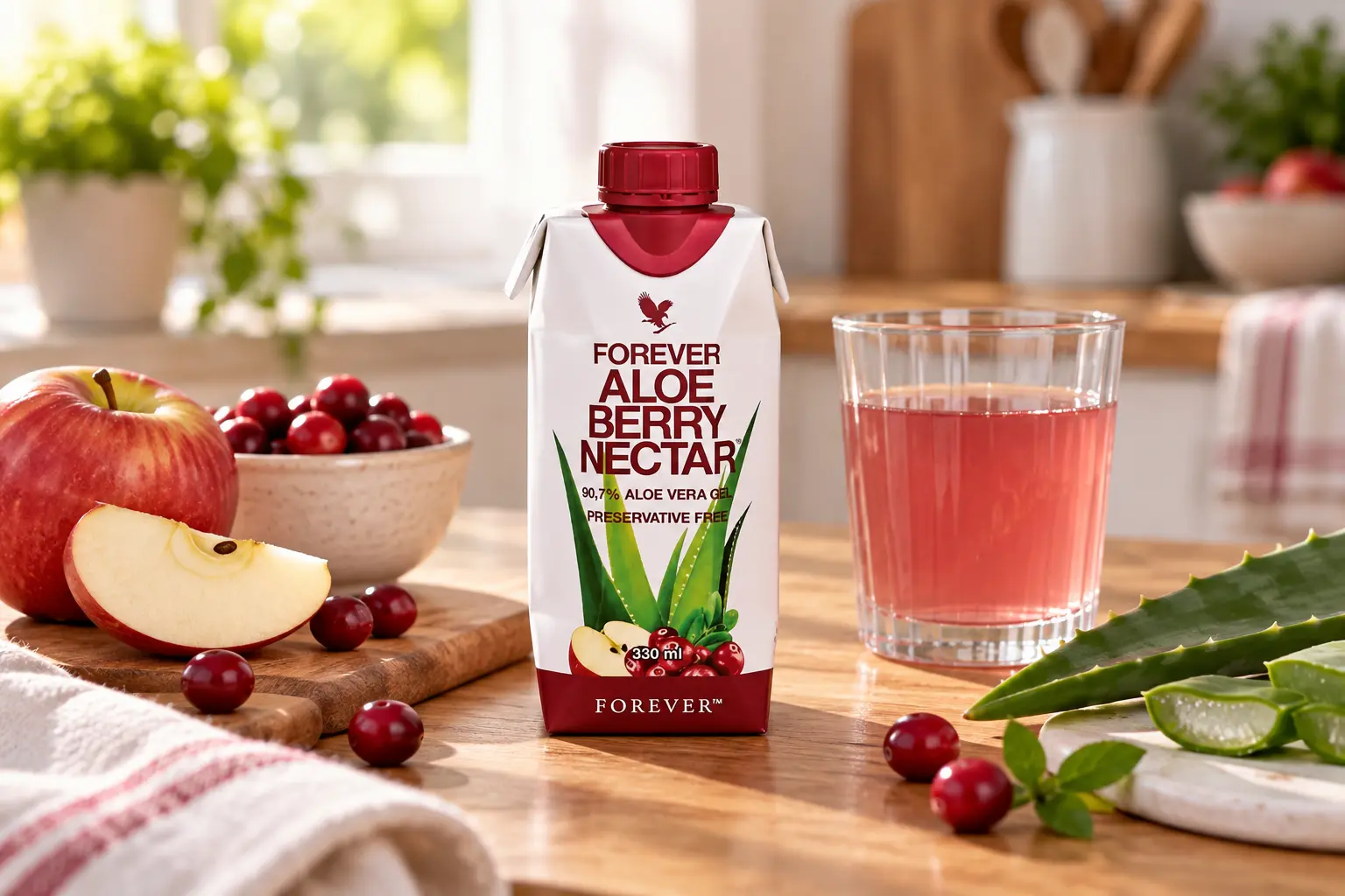 Alergie a aloe vera: složení, snášenlivost a na co dát pozor
