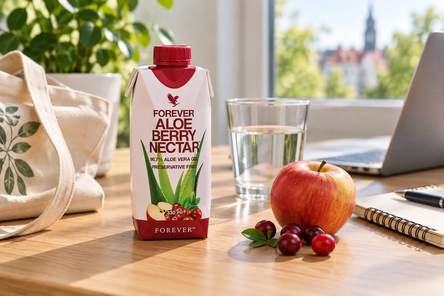 Aloe vera: osm častých mýtů a jak se v nich vyznat