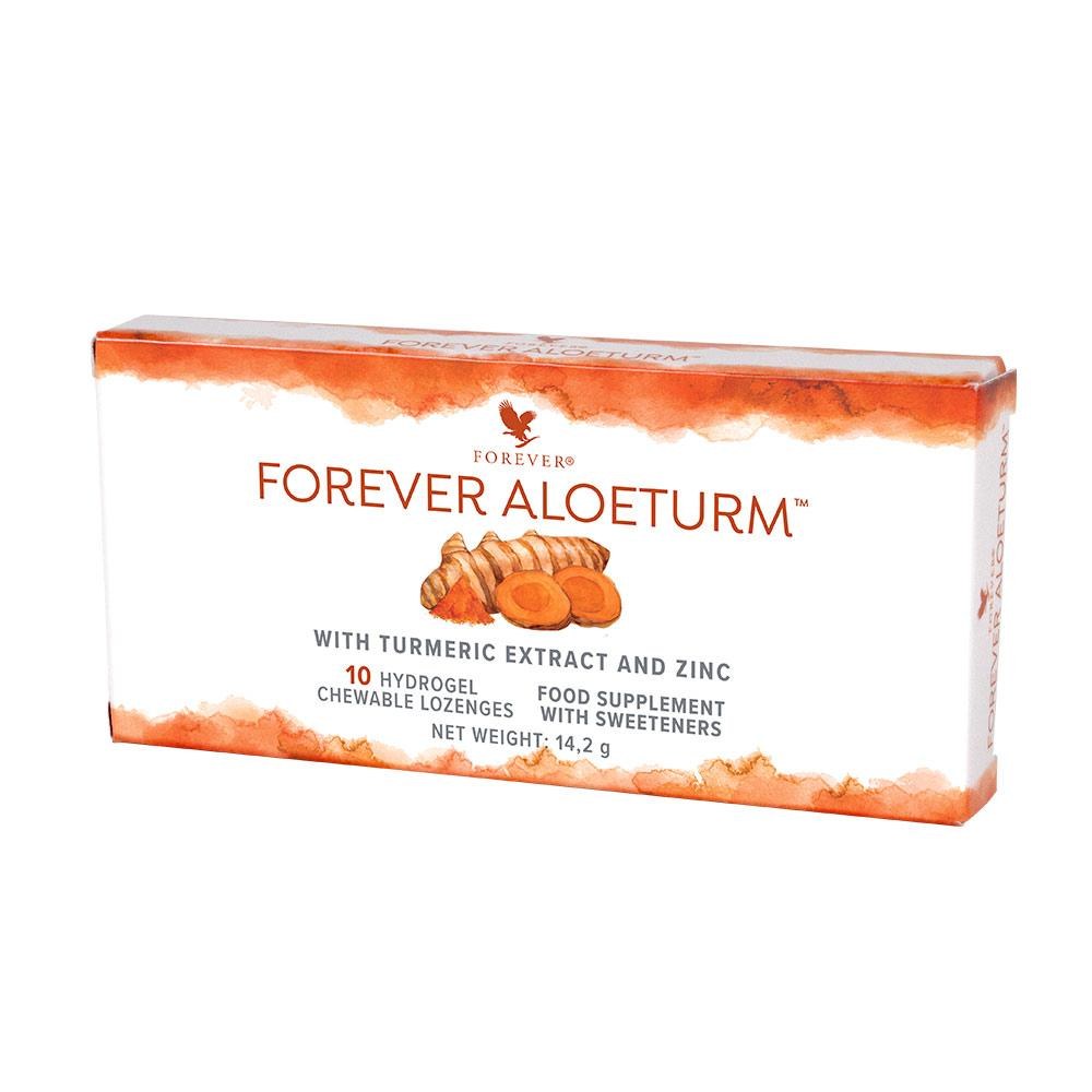 Forever AloeTurm