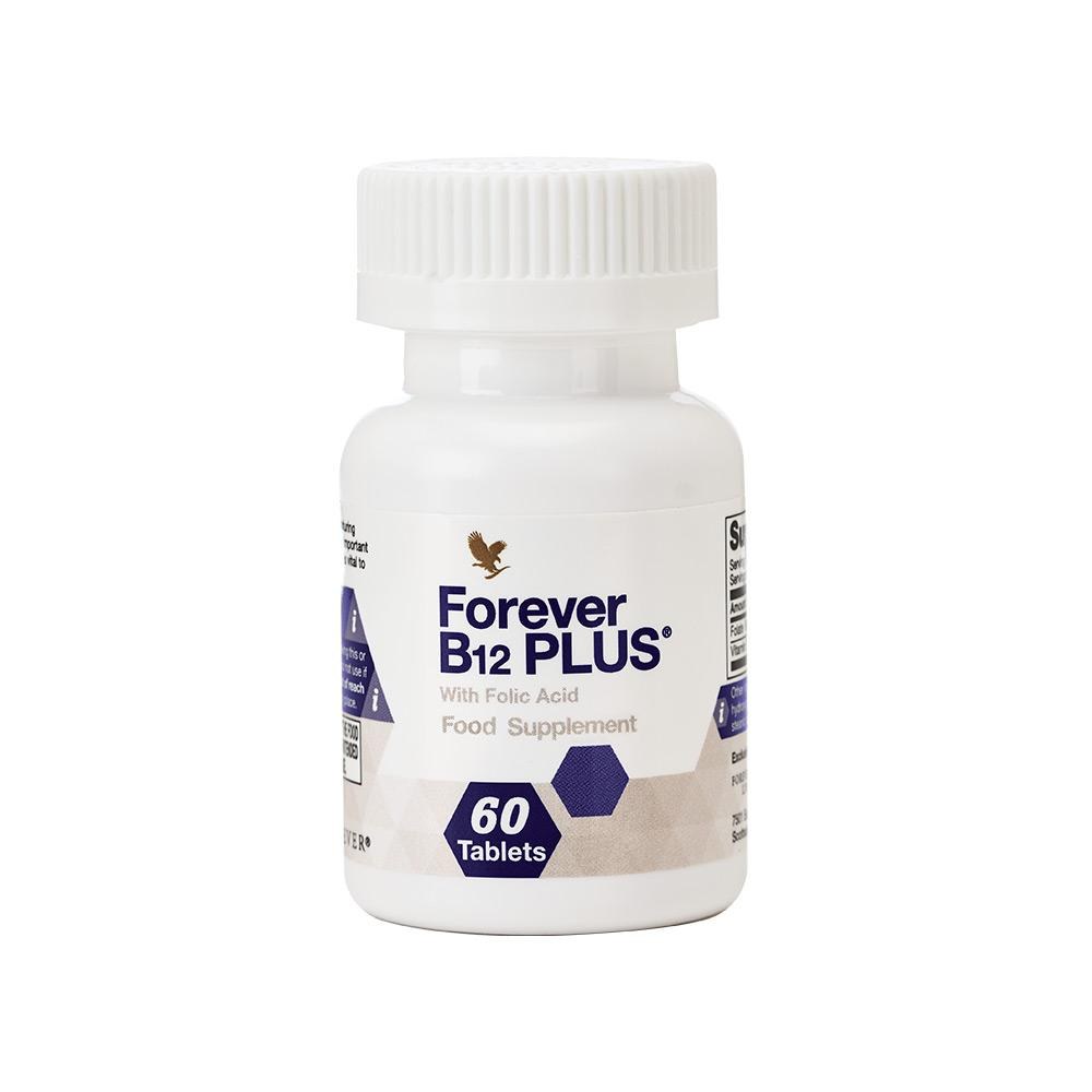Forever B12 Plus