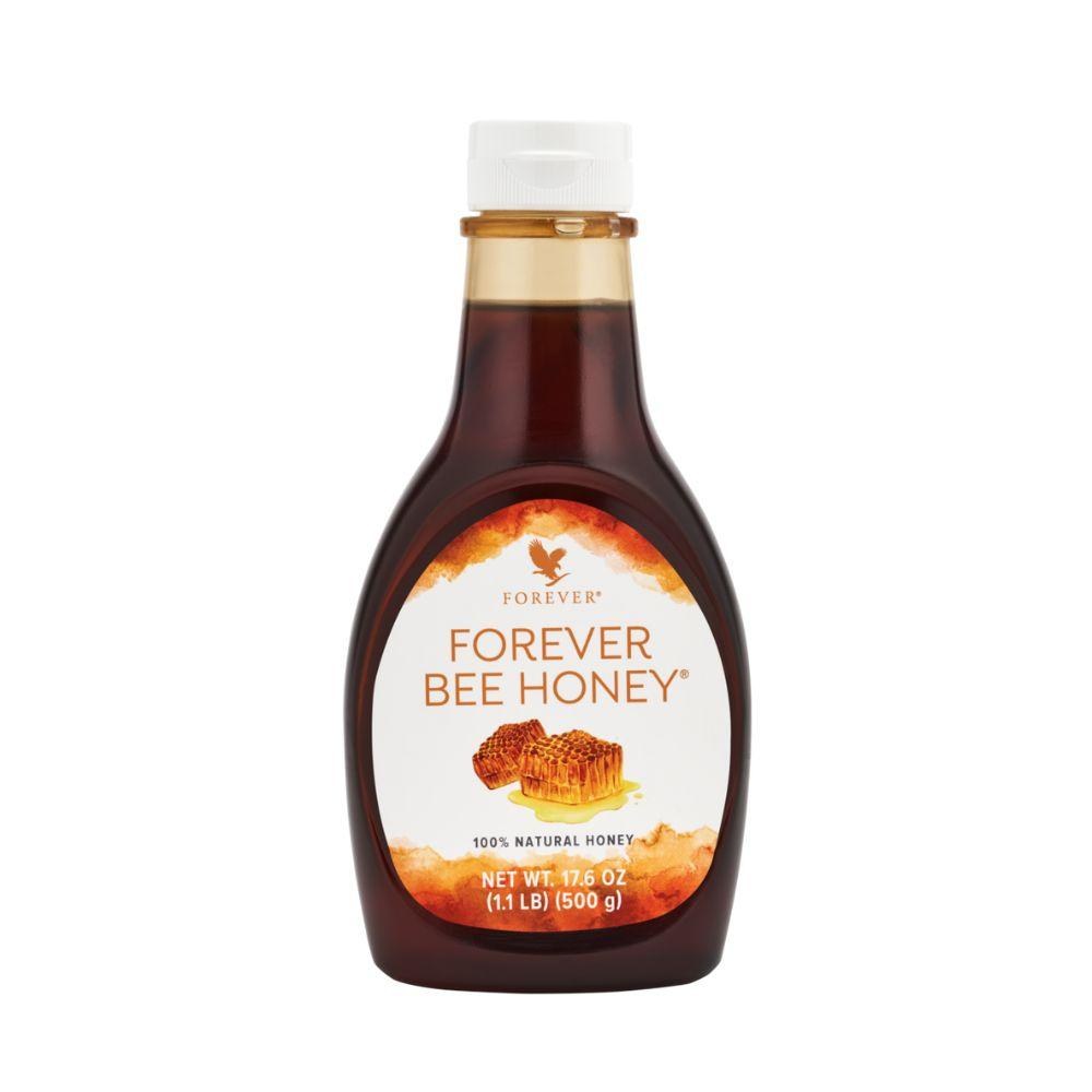 Forever Bee Honey