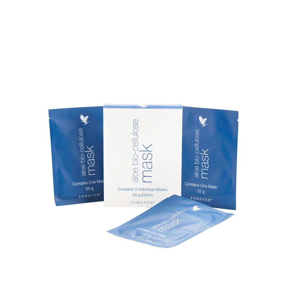 Forever Bio Cellulose Mask
