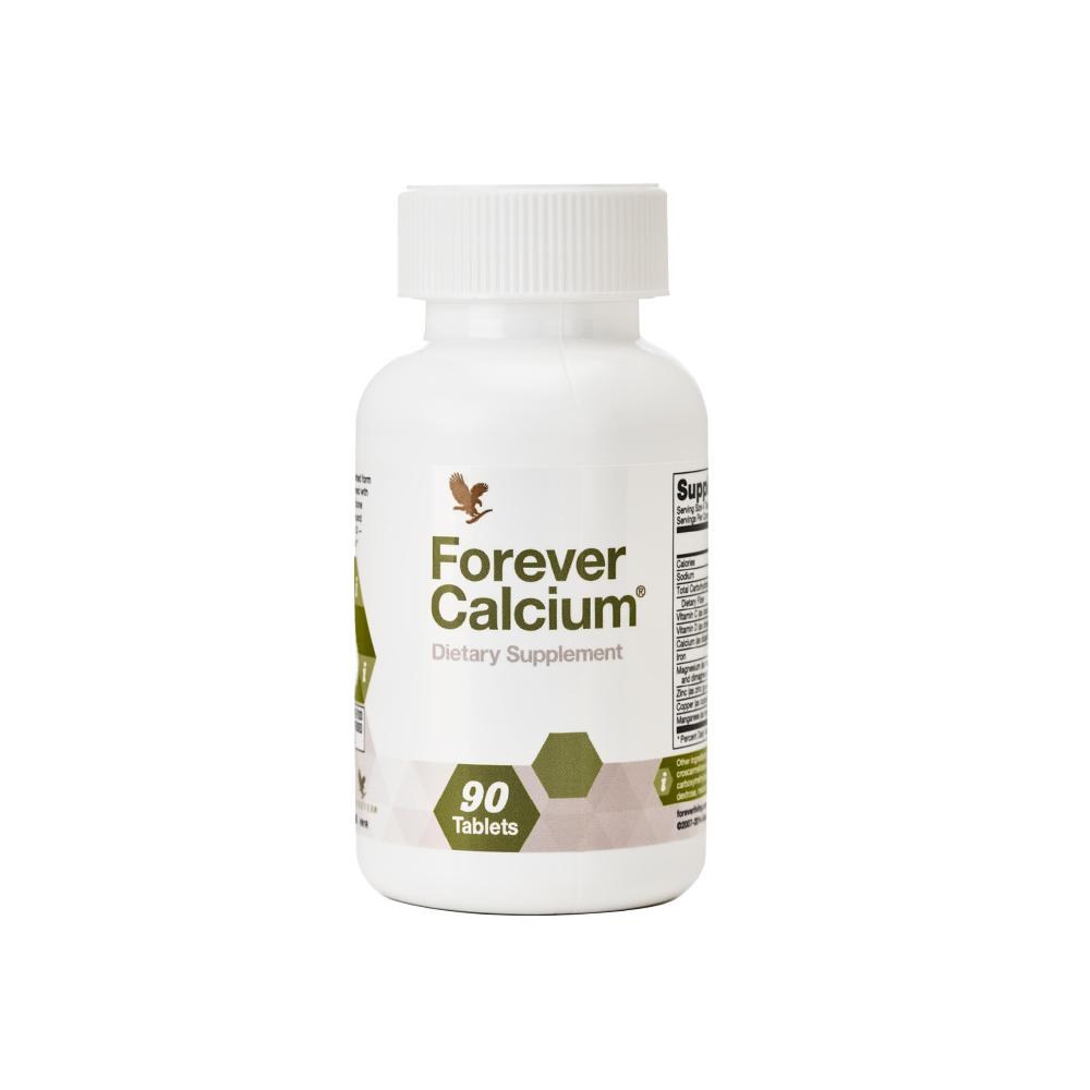 Forever Calcium
