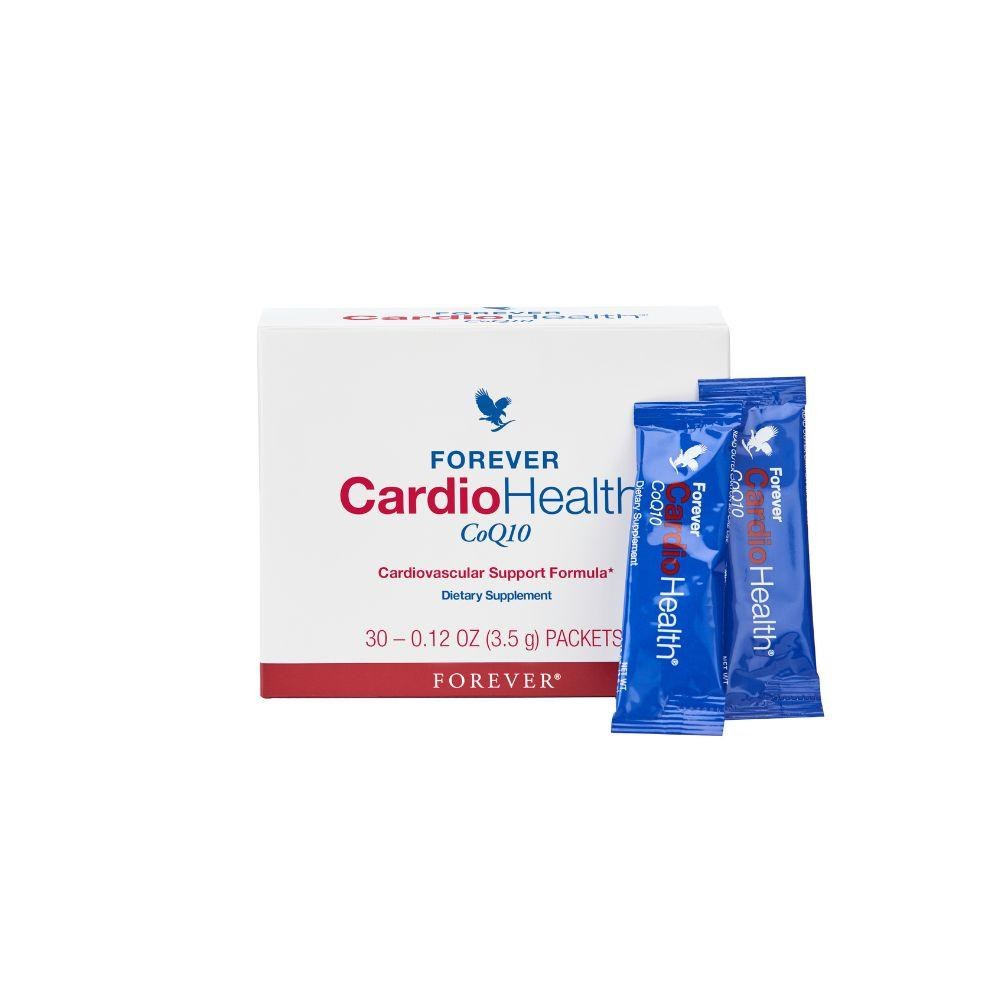 Forever CardioHealth