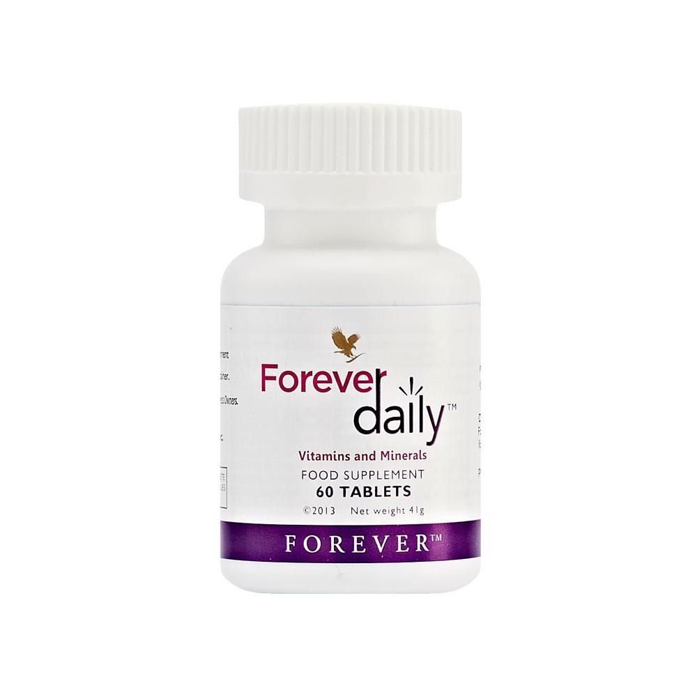 Forever Daily