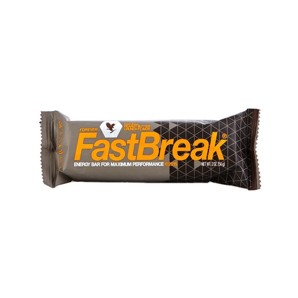 Forever Fast Break