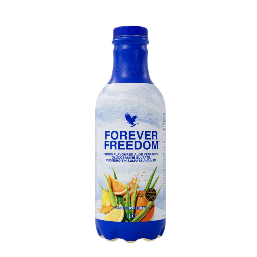 Forever Freedom
