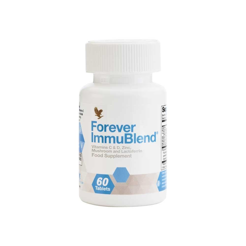 Forever ImmuBlend