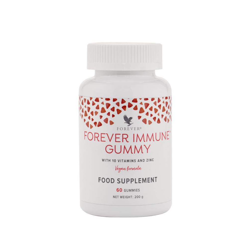 Forever Immune Gummy