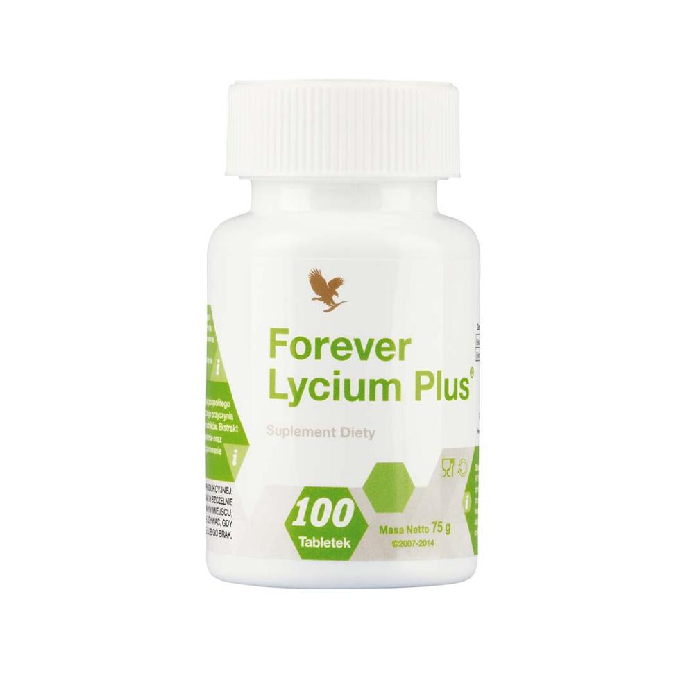 Forever Lycium Plus