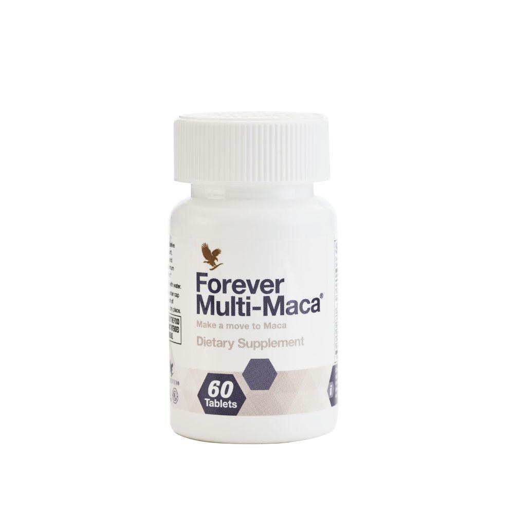 Forever Multi-Maca