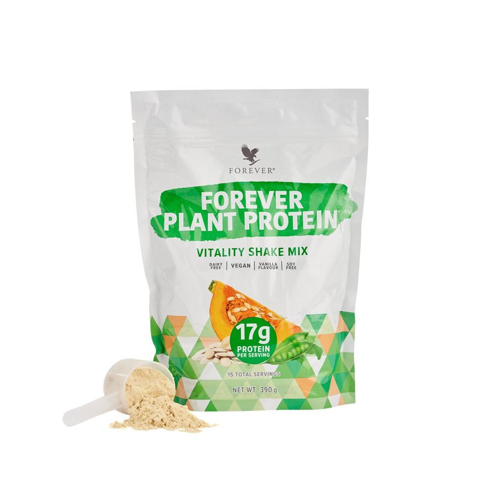 Forever Plant Protein