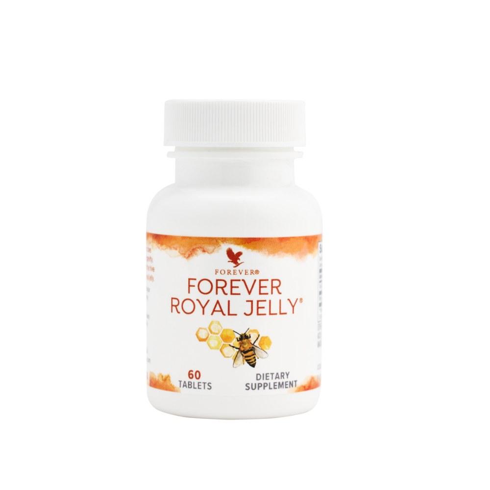 Forever Royal Jelly