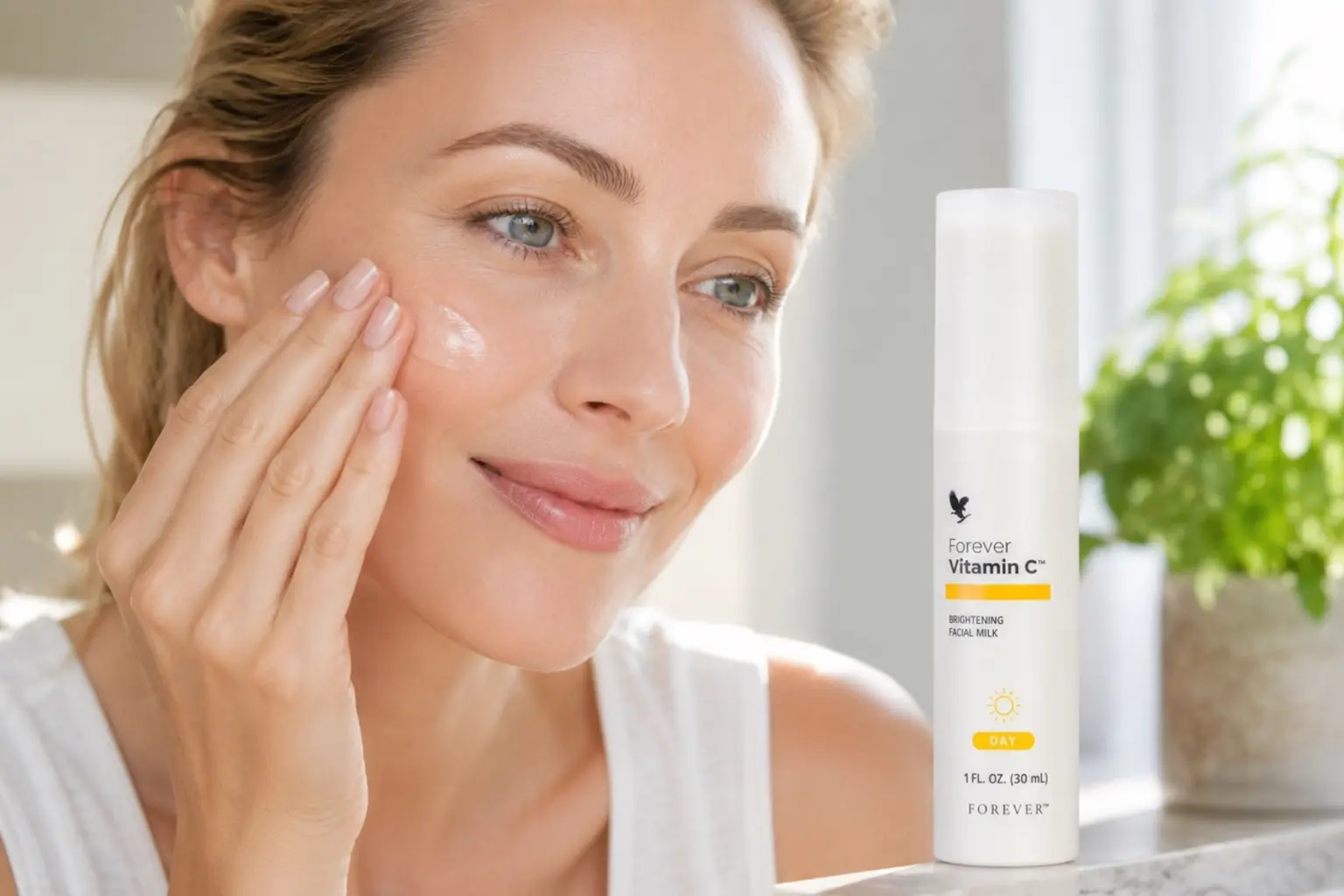 Forever Vitamin C Serum – doplňková fotografie