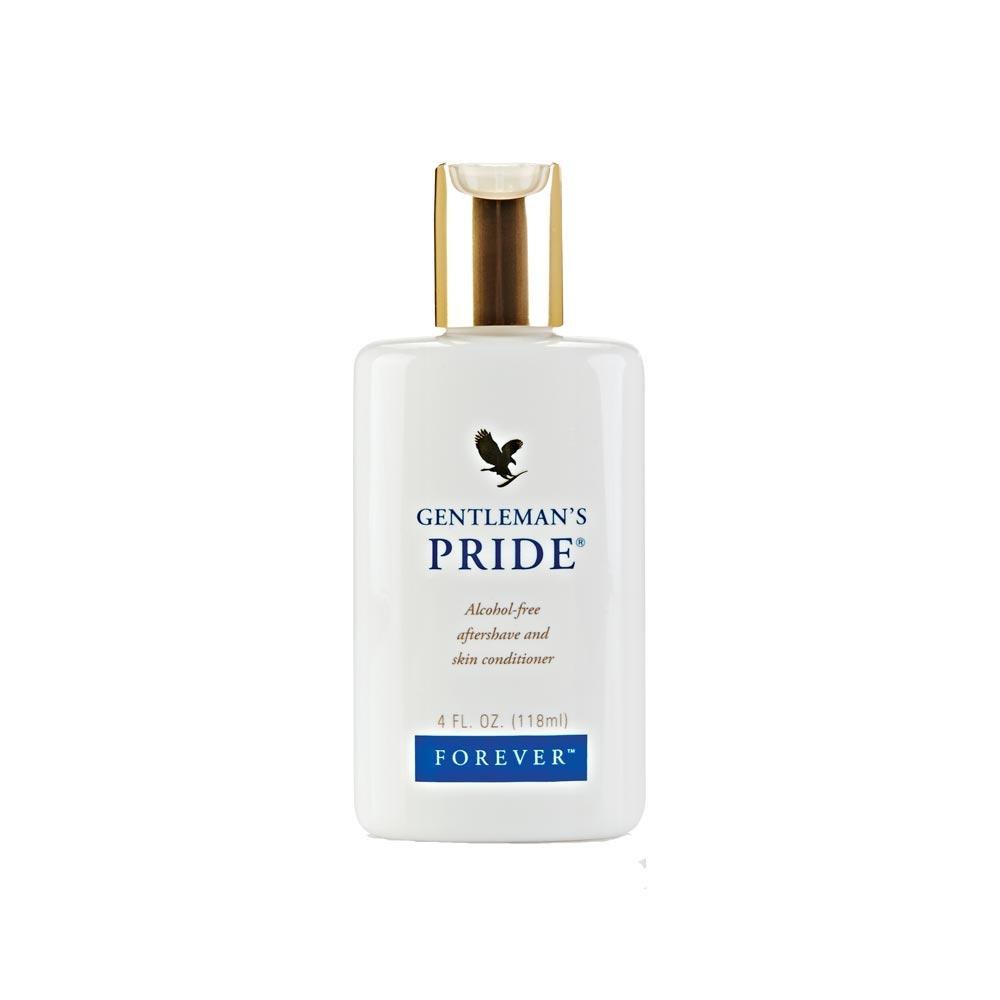 Gentleman’s Pride After Shave