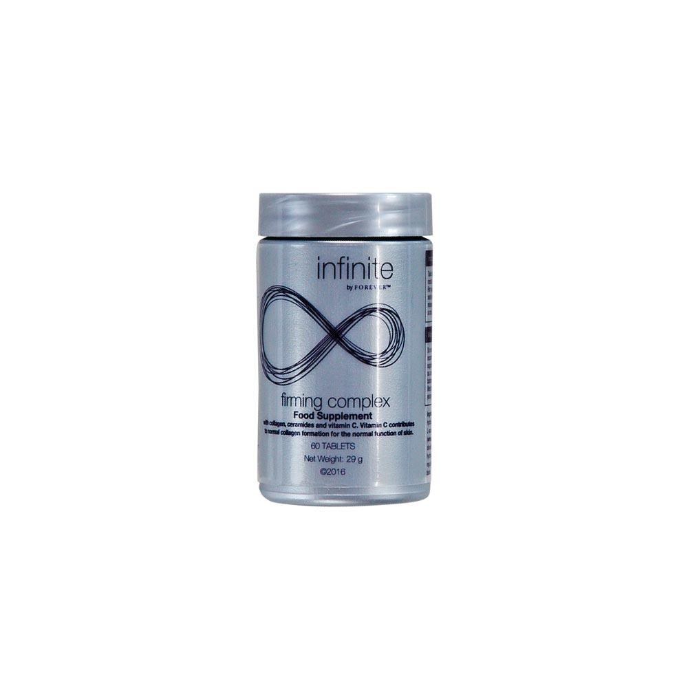 Infinite Firming Complex