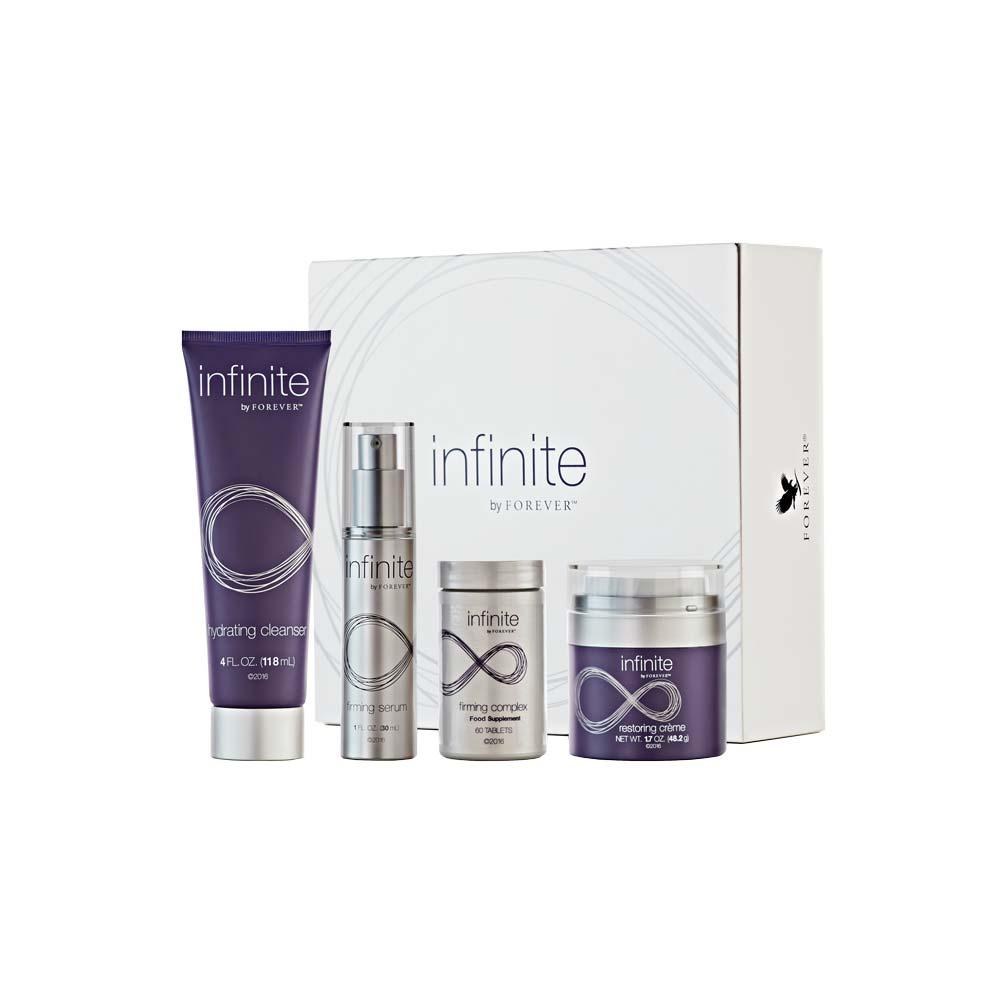 Infinite Skin Care Kit