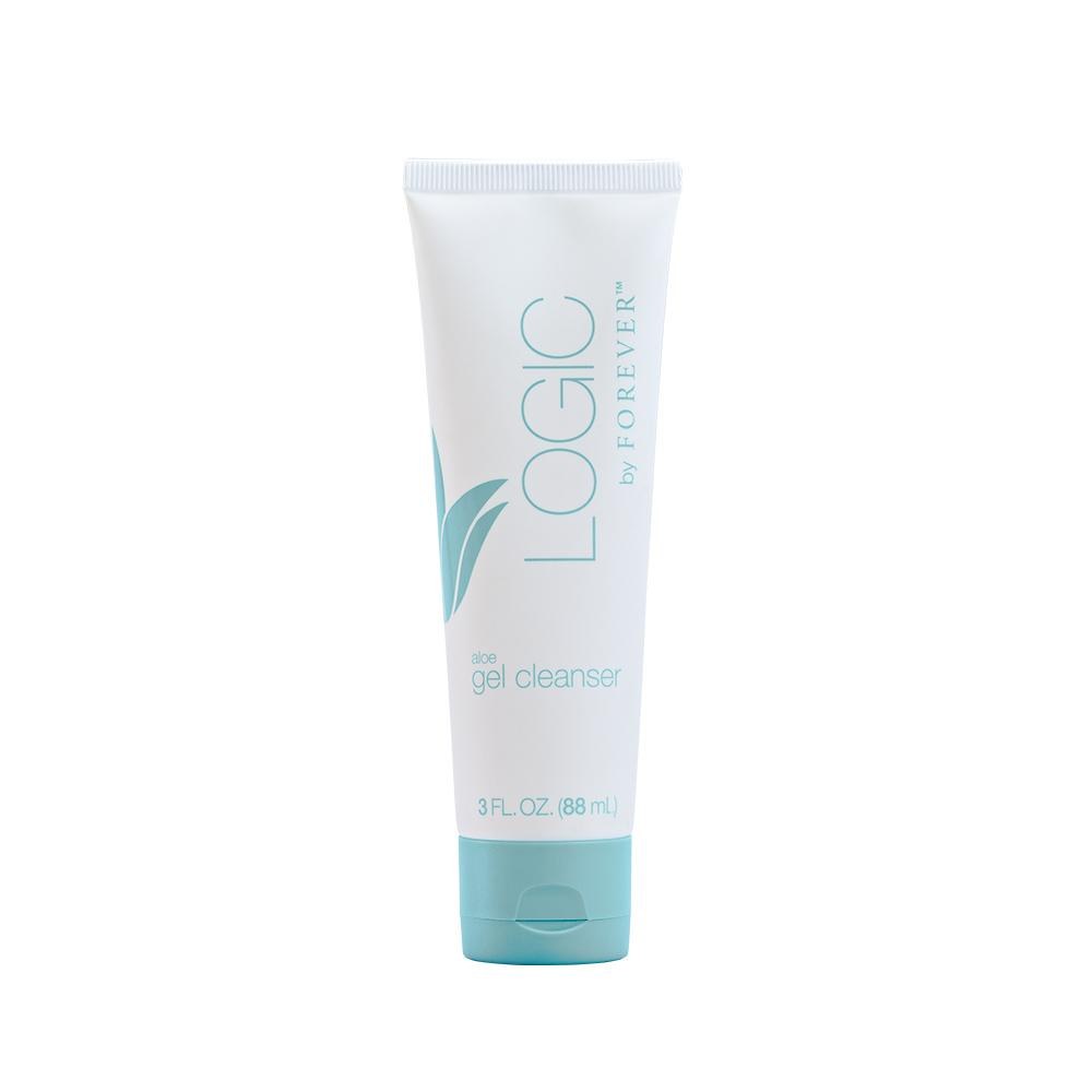 LOGIC Aloe Gel Cleanser