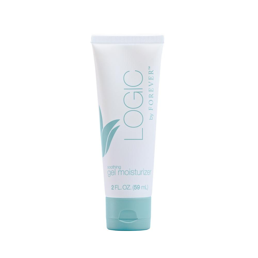 LOGIC Aloe Soothing Gel Moisturizer