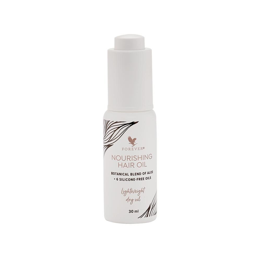 Nourishing Hair Oil