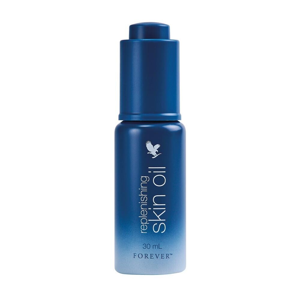 Replenishing Skin Oil