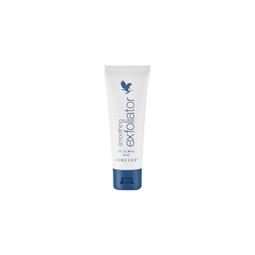 Smoothing Exfoliator