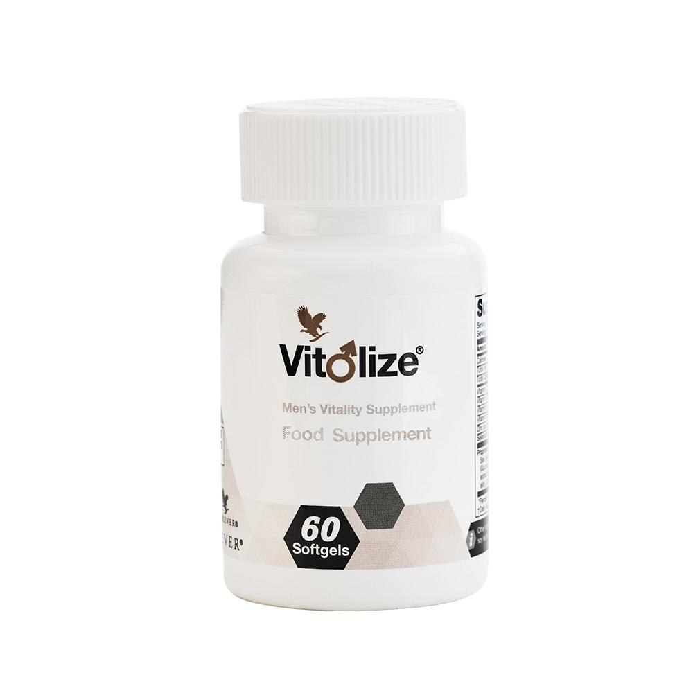 Vitolize Men