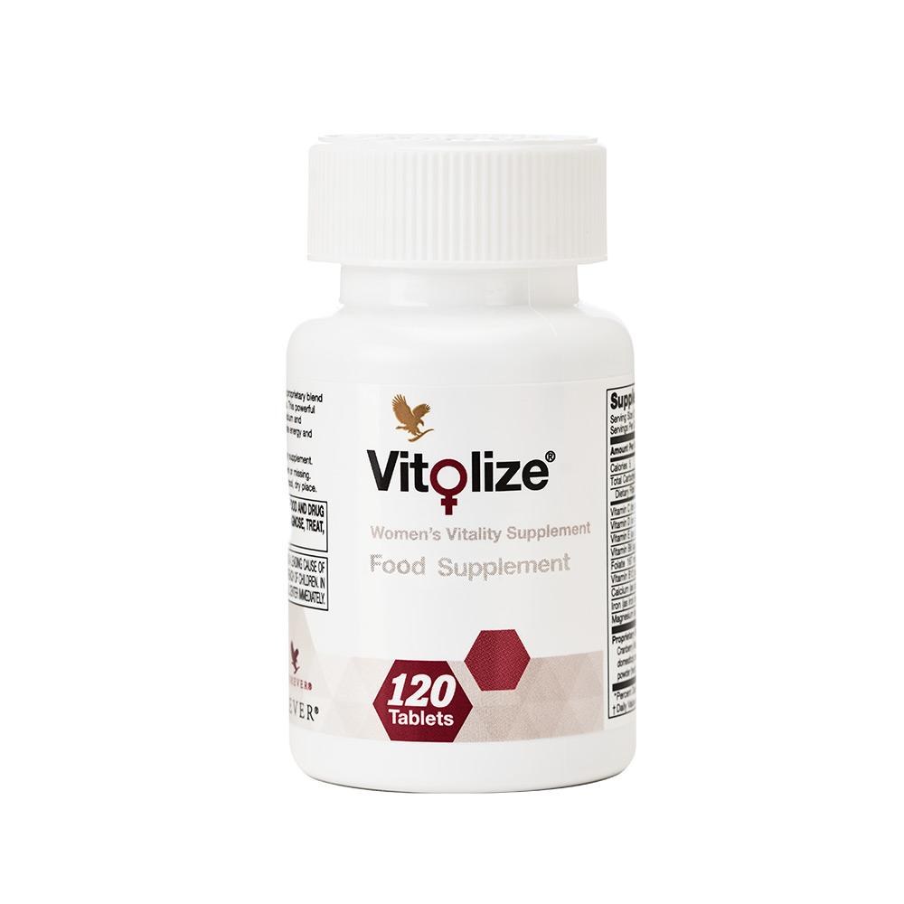 Vitolize Women
